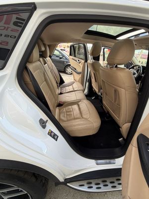 Mercedes GLE Coupé 400 4matic 330cv - Foto 9