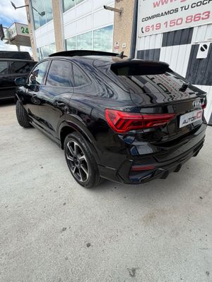 Audi Q3 Sportback 35 TFSI S Line - Foto 3