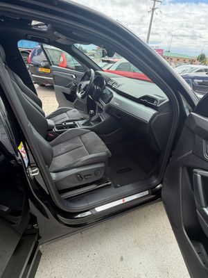Audi Q3 Sportback 35 TFSI S Line - Foto 14
