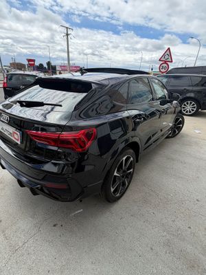Audi Q3 Sportback 35 TFSI S Line - Foto 5