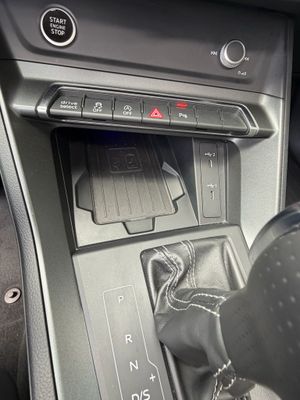Audi Q3 Sportback 35 TFSI S Line - Foto 10