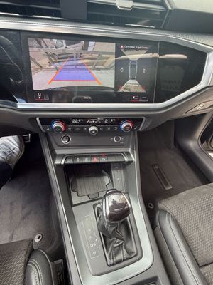 Audi Q3 Sportback 35 TFSI S Line - Foto 11