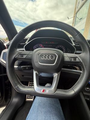 Audi Q3 Sportback 35 TFSI S Line - Foto 8