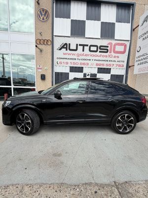 Audi Q3 Sportback 35 TFSI S Line - Foto 4