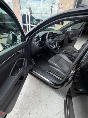 Audi Q3 Sportback 35 TFSI S Line - Foto 7