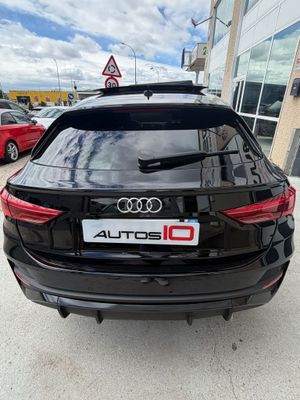 Audi Q3 Sportback 35 TFSI S Line - Foto 6