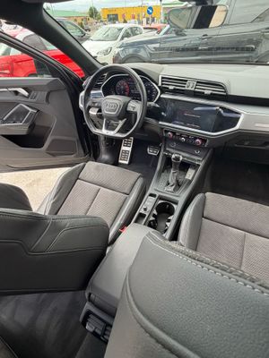 Audi Q3 Sportback 35 TFSI S Line - Foto 13