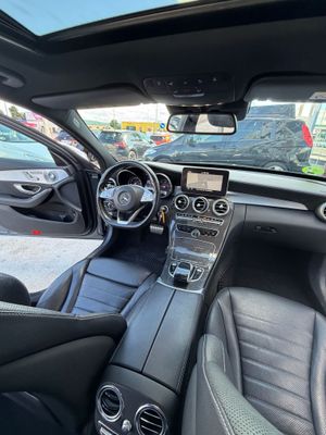 Mercedes Clase C 250 PACK AMG 204cv - Foto 14