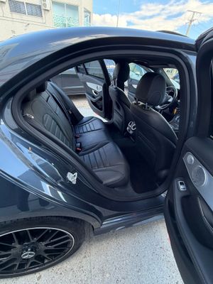 Mercedes Clase C 250 PACK AMG 204cv - Foto 13