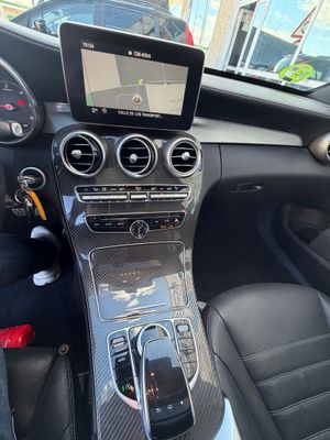 Mercedes Clase C 250 PACK AMG 204cv - Foto 18