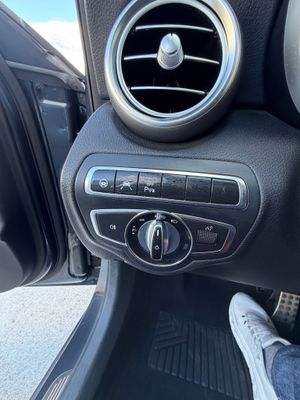 Mercedes Clase C 250 PACK AMG 204cv - Foto 11
