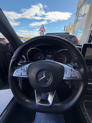 Mercedes Clase C 250 PACK AMG 204cv - Foto 10