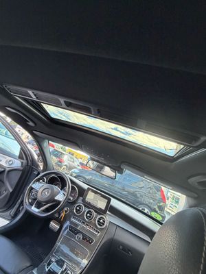 Mercedes Clase C 250 PACK AMG 204cv - Foto 17