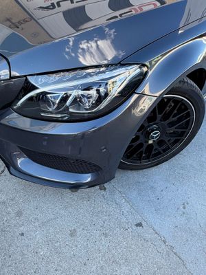 Mercedes Clase C 250 PACK AMG 204cv - Foto 3