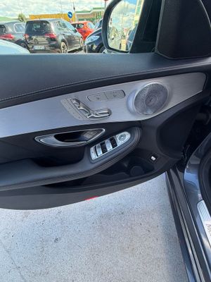 Mercedes Clase C 250 PACK AMG 204cv - Foto 8
