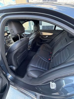 Mercedes Clase C 250 PACK AMG 204cv - Foto 9