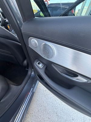 Mercedes Clase C 250 PACK AMG 204cv - Foto 22