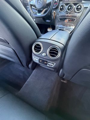 Mercedes Clase C 250 PACK AMG 204cv - Foto 23