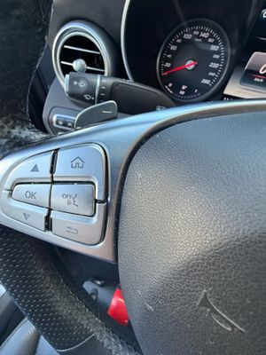 Mercedes Clase C 250 PACK AMG 204cv - Foto 24