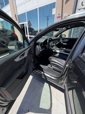 Audi Q7  45 TDI quat. tip. - Foto 17