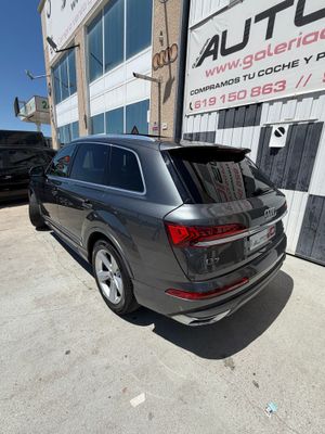 Audi Q7  45 TDI quat. tip. - Foto 4