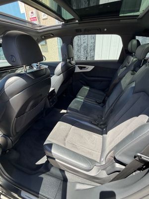 Audi Q7  45 TDI quat. tip. - Foto 8