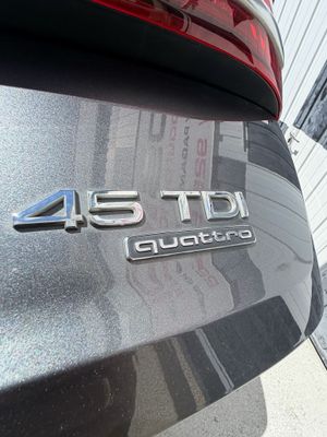 Audi Q7  45 TDI quat. tip. - Foto 6