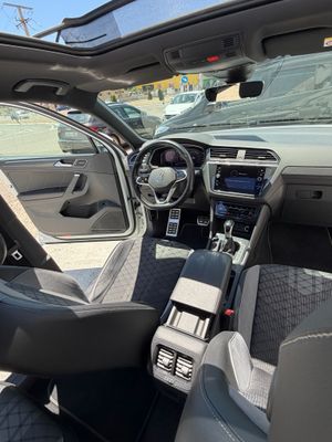 Audi Q7  45 TDI quat. tip. - Foto 11