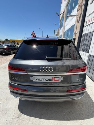 Audi Q7  45 TDI quat. tip. - Foto 5