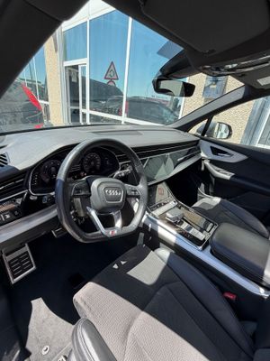 Audi Q7  45 TDI quat. tip. - Foto 16