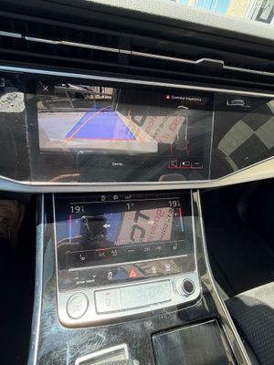 Audi Q7  45 TDI quat. tip. - Foto 10