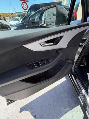 Audi Q7  45 TDI quat. tip. - Foto 13