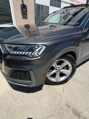 Audi Q7  45 TDI quat. tip. - Foto 3