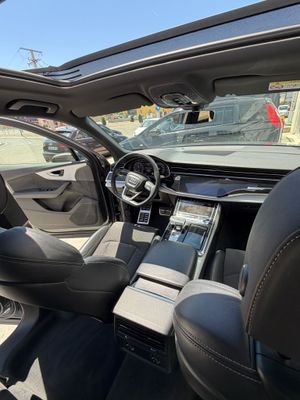 Audi Q7  45 TDI quat. tip. - Foto 21