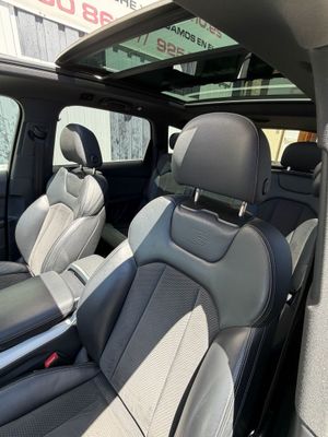 Audi Q7  45 TDI quat. tip. - Foto 12
