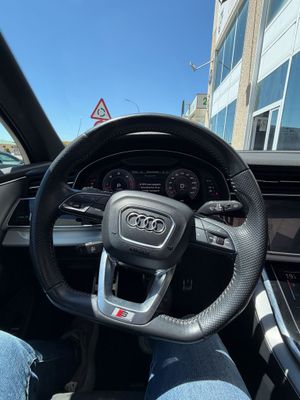 Audi Q7  45 TDI quat. tip. - Foto 7