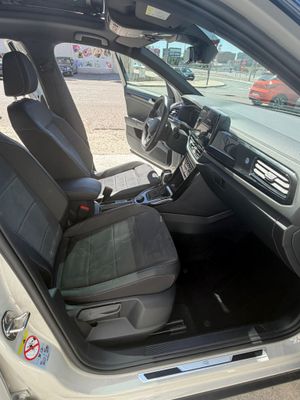 Volkswagen T-Roc 2.0 tdi s line 4 motion 150cv - Foto 8