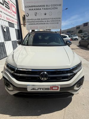 Volkswagen T-Roc 2.0 tdi s line 4 motion 150cv - Foto 3