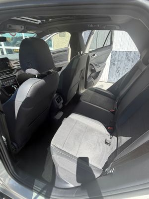Volkswagen T-Roc 2.0 tdi s line 4 motion 150cv - Foto 12