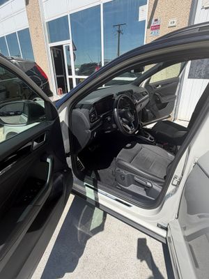 Volkswagen T-Roc 2.0 tdi s line 4 motion 150cv - Foto 15