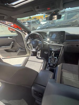 Volkswagen T-Roc 2.0 tdi s line 4 motion 150cv - Foto 17
