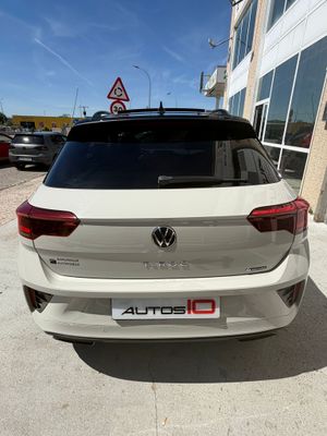 Volkswagen T-Roc 2.0 tdi s line 4 motion 150cv - Foto 4