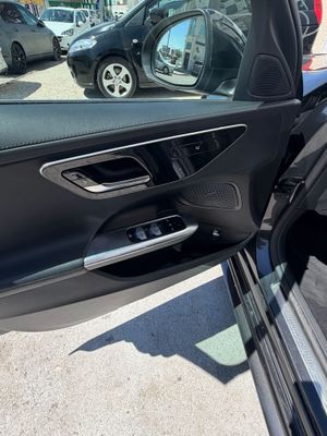 Mercedes Clase C 200 diesel - Foto 16