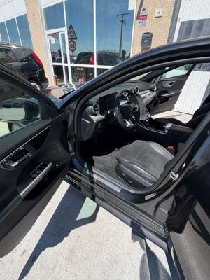 Mercedes Clase C 200 diesel - Foto 10