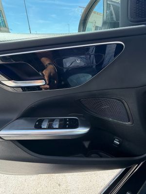 Mercedes Clase C 200 diesel - Foto 18