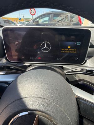 Mercedes Clase C 200 diesel - Foto 14