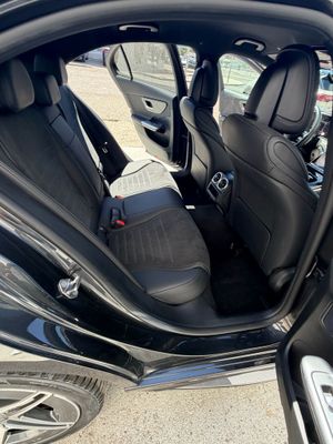 Mercedes Clase C 200 diesel - Foto 19