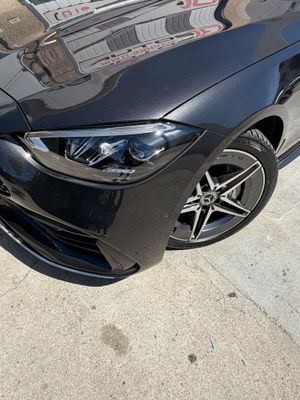 Mercedes Clase C 200 diesel - Foto 3