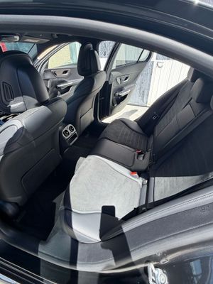 Mercedes Clase C 200 diesel - Foto 17