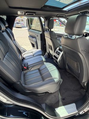 Land-Rover Range Rover Sport 258cv - Foto 18